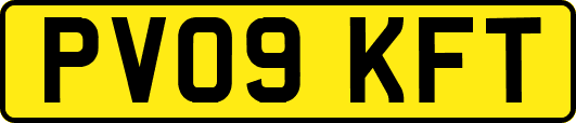 PV09KFT