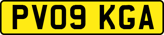 PV09KGA