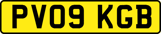 PV09KGB