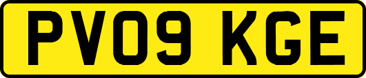 PV09KGE
