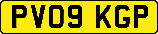 PV09KGP