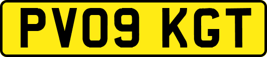 PV09KGT