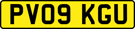 PV09KGU