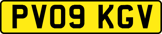 PV09KGV