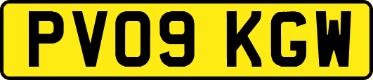 PV09KGW