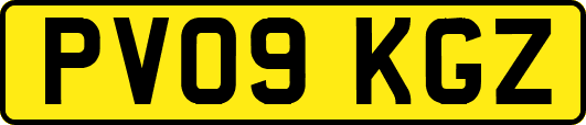 PV09KGZ