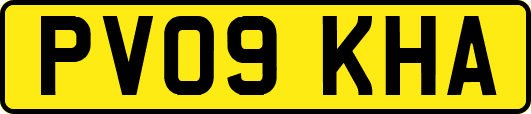PV09KHA