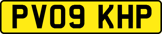 PV09KHP