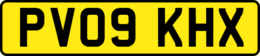 PV09KHX