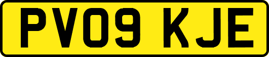 PV09KJE