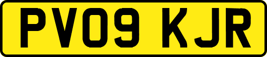 PV09KJR