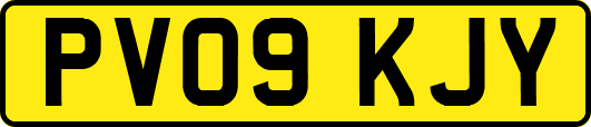 PV09KJY
