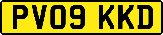 PV09KKD