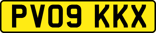 PV09KKX