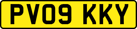 PV09KKY