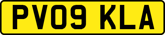 PV09KLA