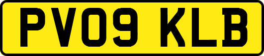 PV09KLB