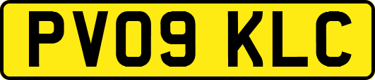 PV09KLC