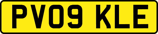 PV09KLE