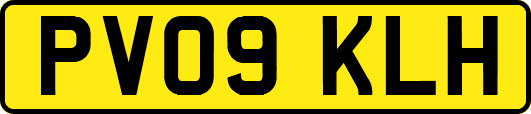 PV09KLH