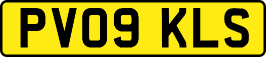PV09KLS
