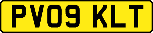 PV09KLT