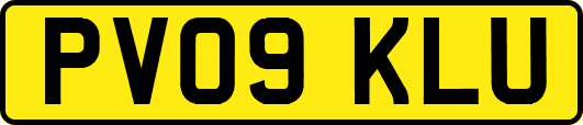 PV09KLU