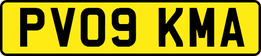 PV09KMA