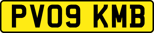 PV09KMB