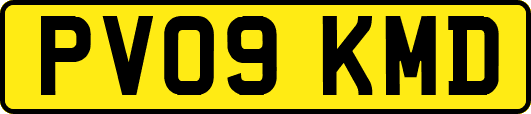 PV09KMD