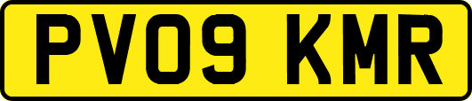 PV09KMR