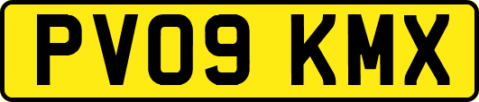PV09KMX
