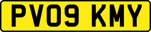 PV09KMY