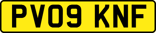 PV09KNF