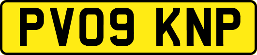 PV09KNP