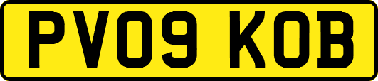 PV09KOB