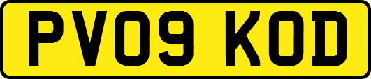 PV09KOD