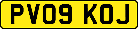 PV09KOJ