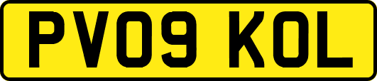 PV09KOL