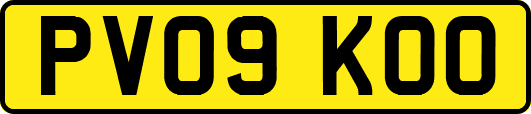 PV09KOO