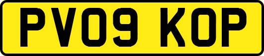 PV09KOP