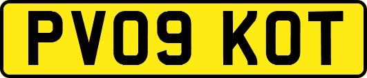 PV09KOT
