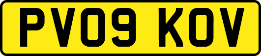 PV09KOV