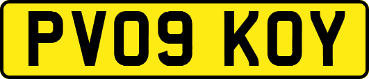 PV09KOY