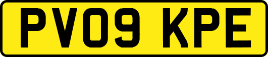 PV09KPE