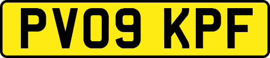 PV09KPF
