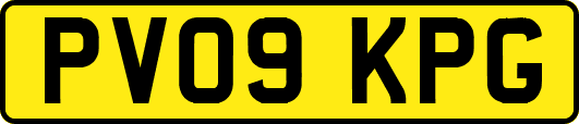 PV09KPG