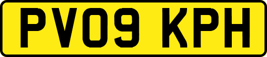 PV09KPH