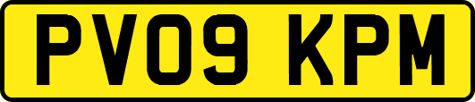 PV09KPM