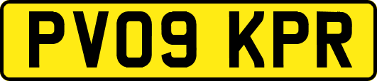 PV09KPR